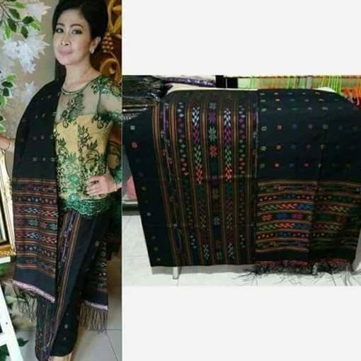 Promo Songket Sadum Atbm Tarutung