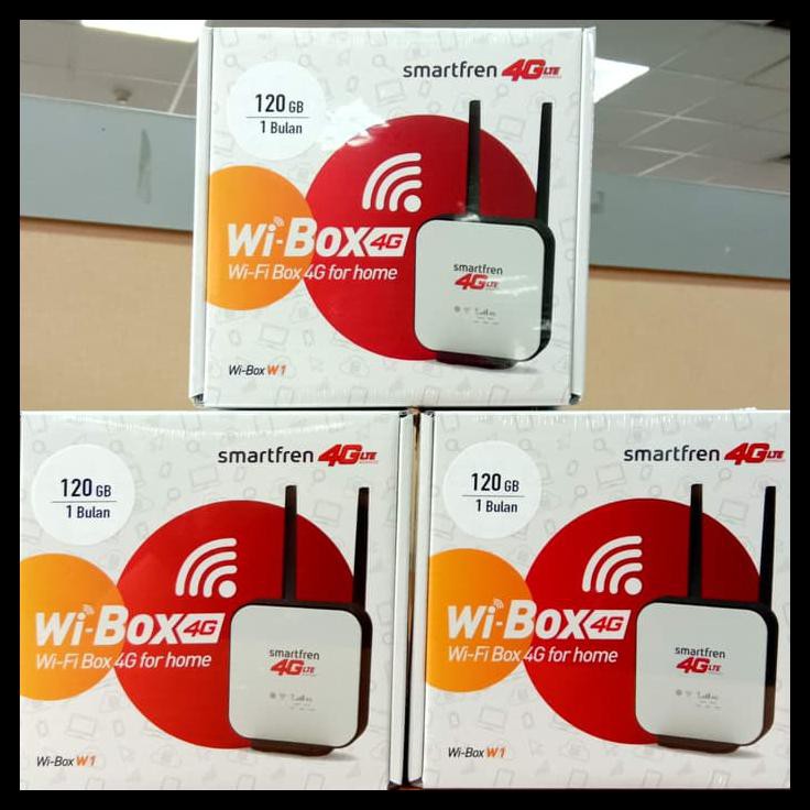 aym1 wi-box 4g home router smartfren stcx