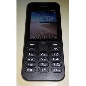 HP NOKIA 215 ORIGINAL REFURBISH MULUS-HP NOKIA JADUL ORIGINAL-4