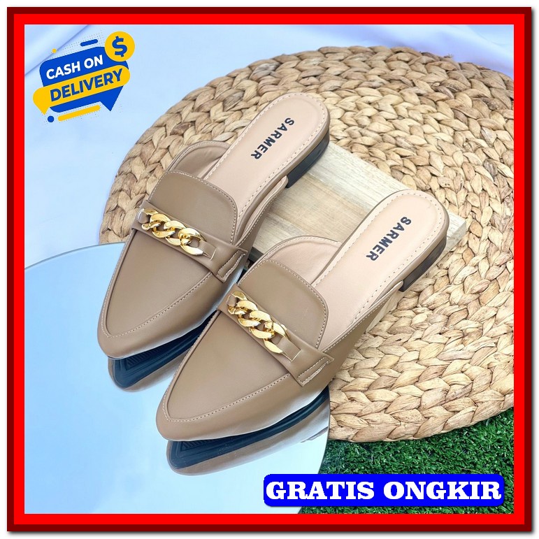 Jo18 High Heels Elizabeth / Sepatu Kondangan / Sepatu Wisuda Bz58 Kq707 Diskon High Hils Wanita Hil 