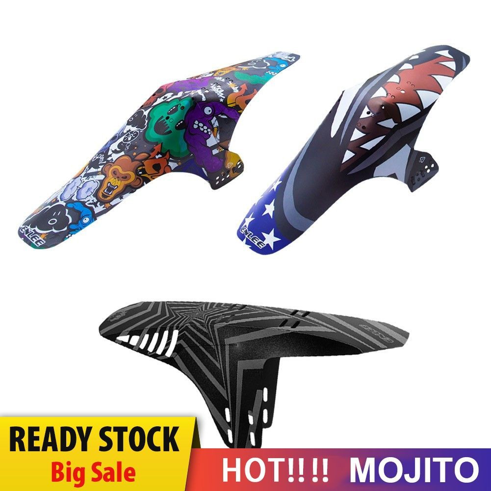 enlee mudguard