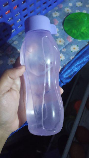 Botol Air Minum 350 Ml Viola Ultra/souvenir Ulang Tahun Anak Murah