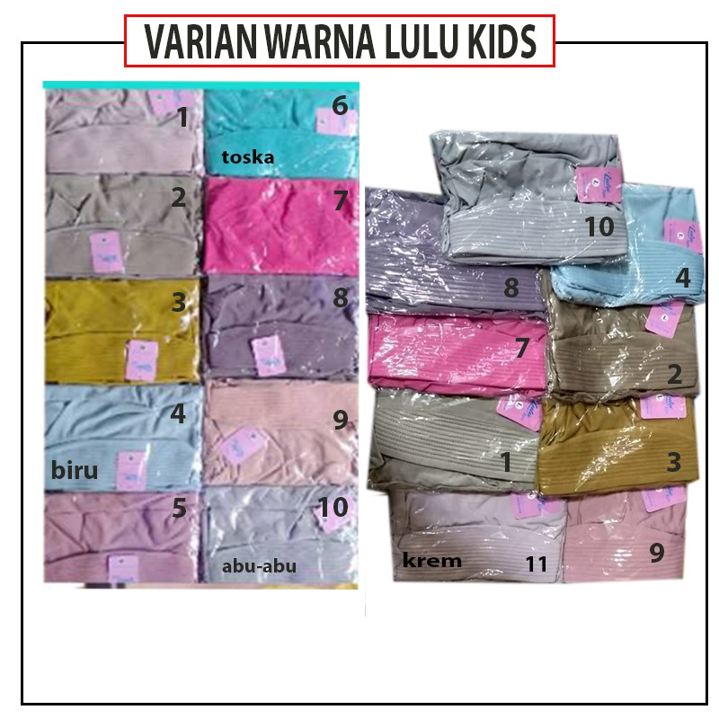 HIJAB ANAK LULU MOANA/ HIJAB ANAK LUCU/ HIJAB ANAK MURAH/ HIJAB ANAK TERBARU/ HIJAB ORIGINAL/ COD