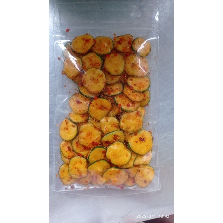 

seblak kering ( kerupuk jengkol hijau ) 100gram