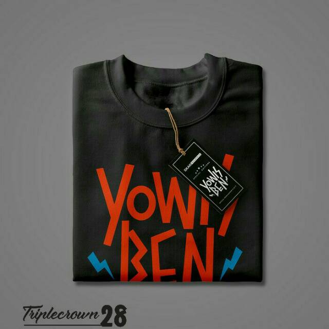 KAOS YOWIS BEN TERMURAH