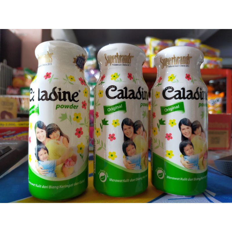 caladine powder 60gr