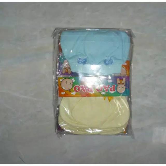 1 LUSIN Sarung tangan warna dan kaos kaki bayi  lusin newborn baby sock STK Sartaki