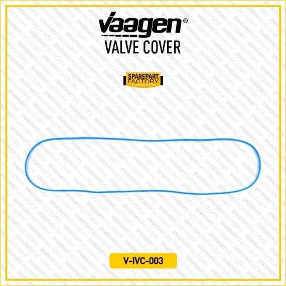 VALVE COVER (PACKING TUTUP KLEP)/PANTHER 2.5/VIVC-003