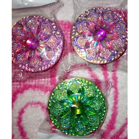 Popsocket diamond cantik motif