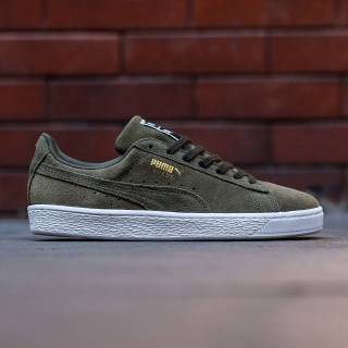 puma suede original