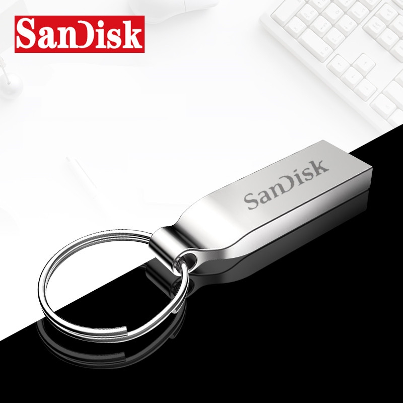 SanDisk  1TB USB Flash Drive PenDrive  High Speed Metal U Disk