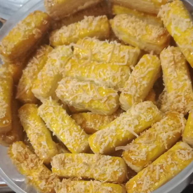 

Kastangel full keju kraf @500gr