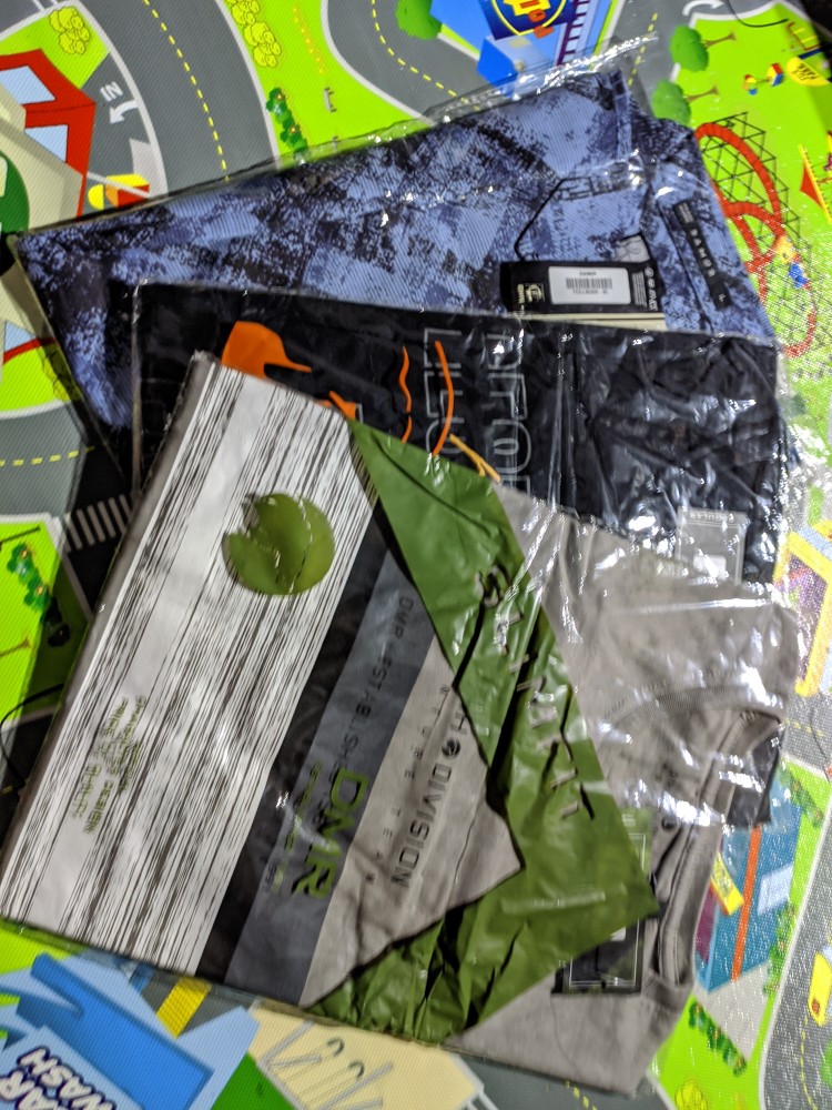 Kemeja Pria Casual / Formal Damor - Tcsj.9c020-05 Dailydots