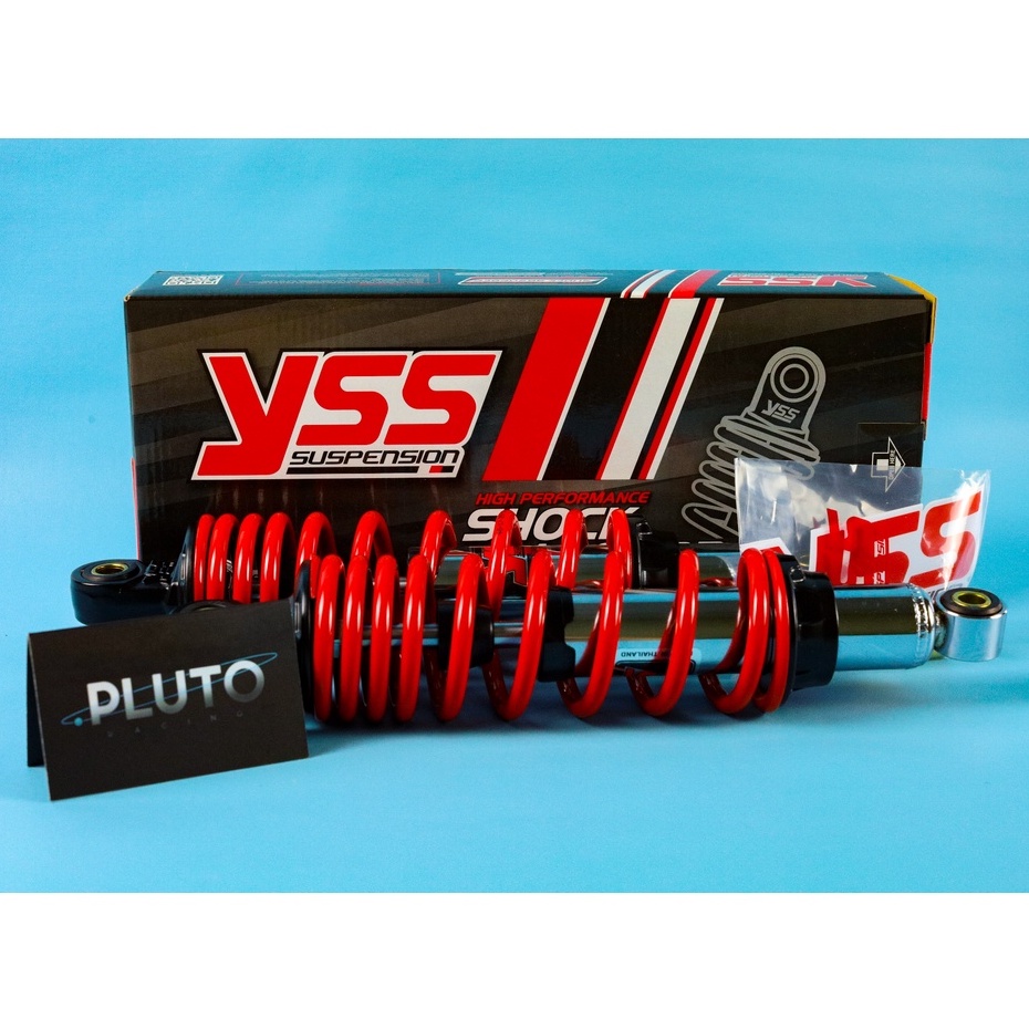 Shockbreaker New YSS Top Prime 280 MM : Jupiter Z / Vega R / New Jupiter Z1 / F1ZR