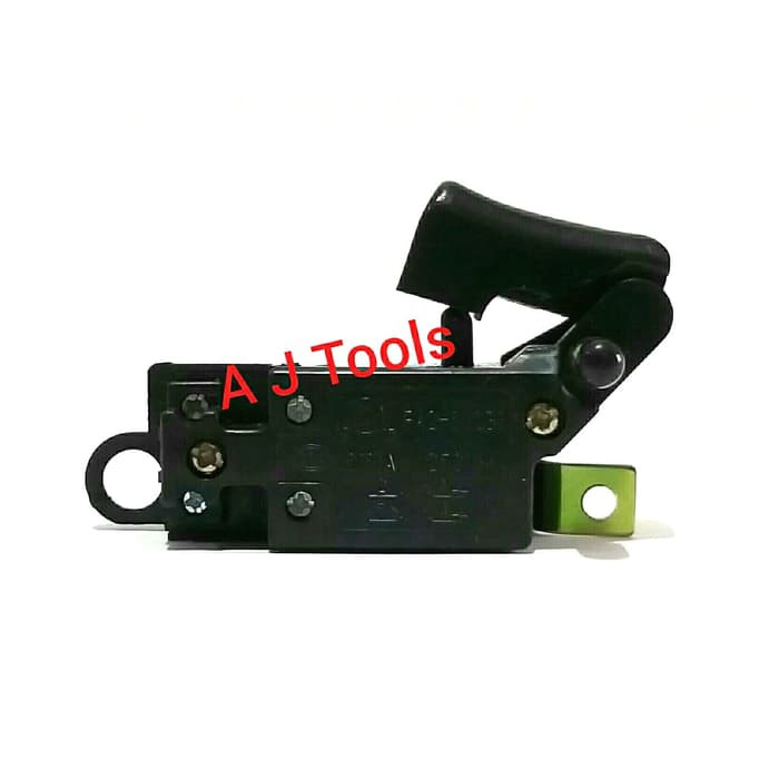 SWITCH / SAKLAR POTONG BESI CUTOFF 14" HITACHI CC14SF
