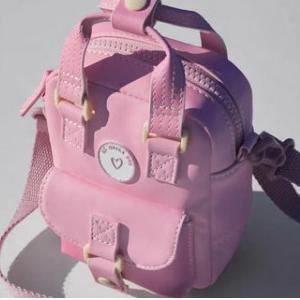 Oke Price.. [QBAG_STOREIMPORT] NEW TAS WANITA ZARA/RANSEL BERUBAH WARNA/ZR TAS SELEMPANG/SLING BAG D