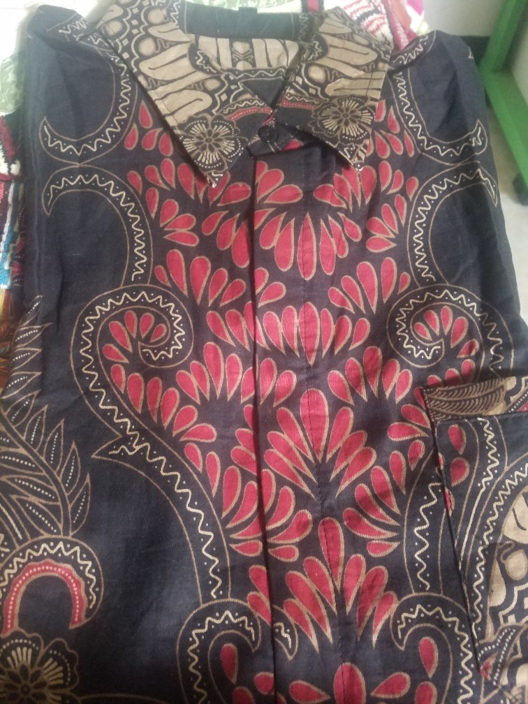 Batik Jumbo Big Size Jumbo M,l,xl,xxl,3xl,4xl,5xl,6xl,7xl,8xl,9xl,10xl,murah Batik Jumbo Couple