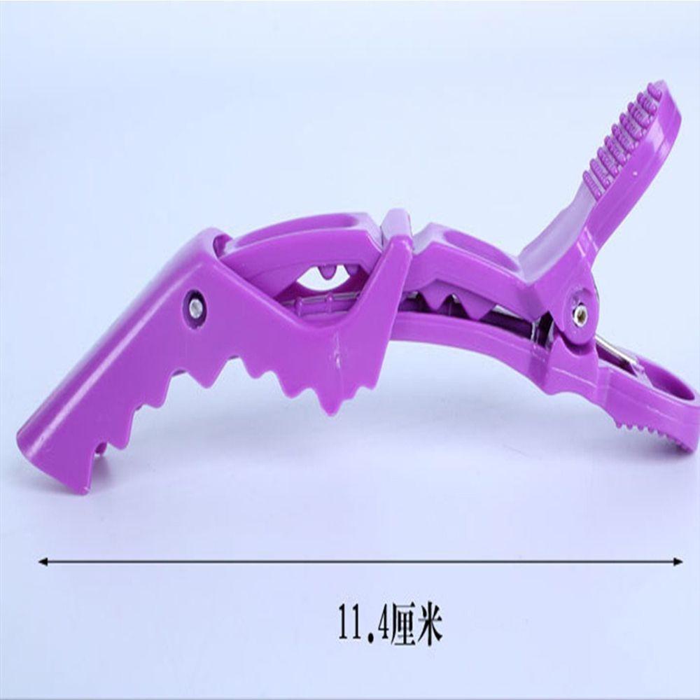 Agustin 5pcs Aksesoris Rambut Jepit Rambut Cutting Salon Hairdressing Wanita