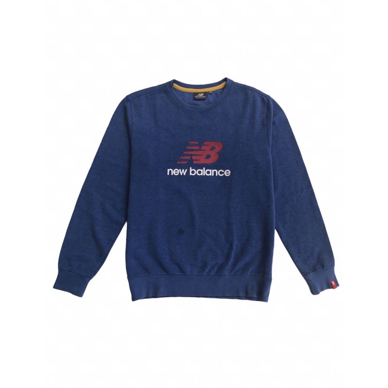 Crewneck New Balance