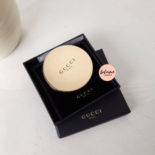 Featured image of post Gucci Beauty Compact Mirror