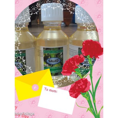 

MINYAK DAUN JERUK PURUT MURNI/PURE KAFFIRLIME OIL