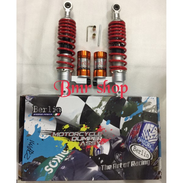 shockbreaker aerox 155 tabung bawah/shock aerox 155/shok aerox 155