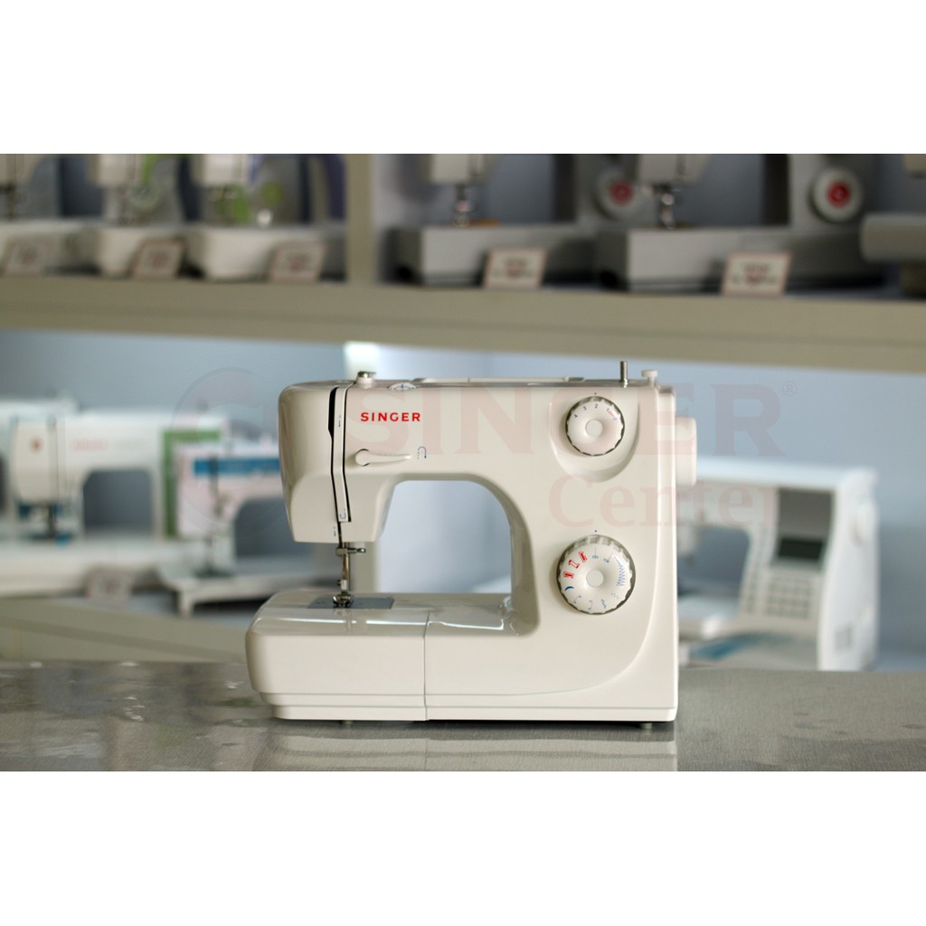 Mesin Jahit Portable SINGER 8280