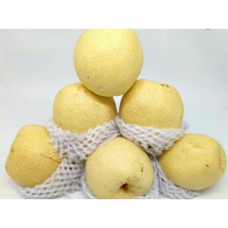 

buah pir yaly1kg