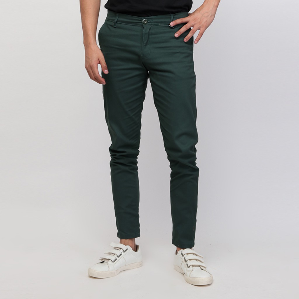 

17Seven Original Celana Panjang Chino 0028-Degea