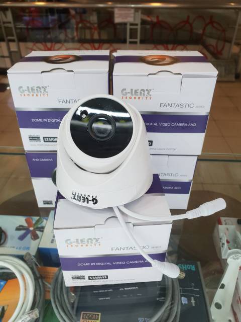 Paket cctv 8ch 5mp 2560p glens 4k ultra hd komplit tgl pasang