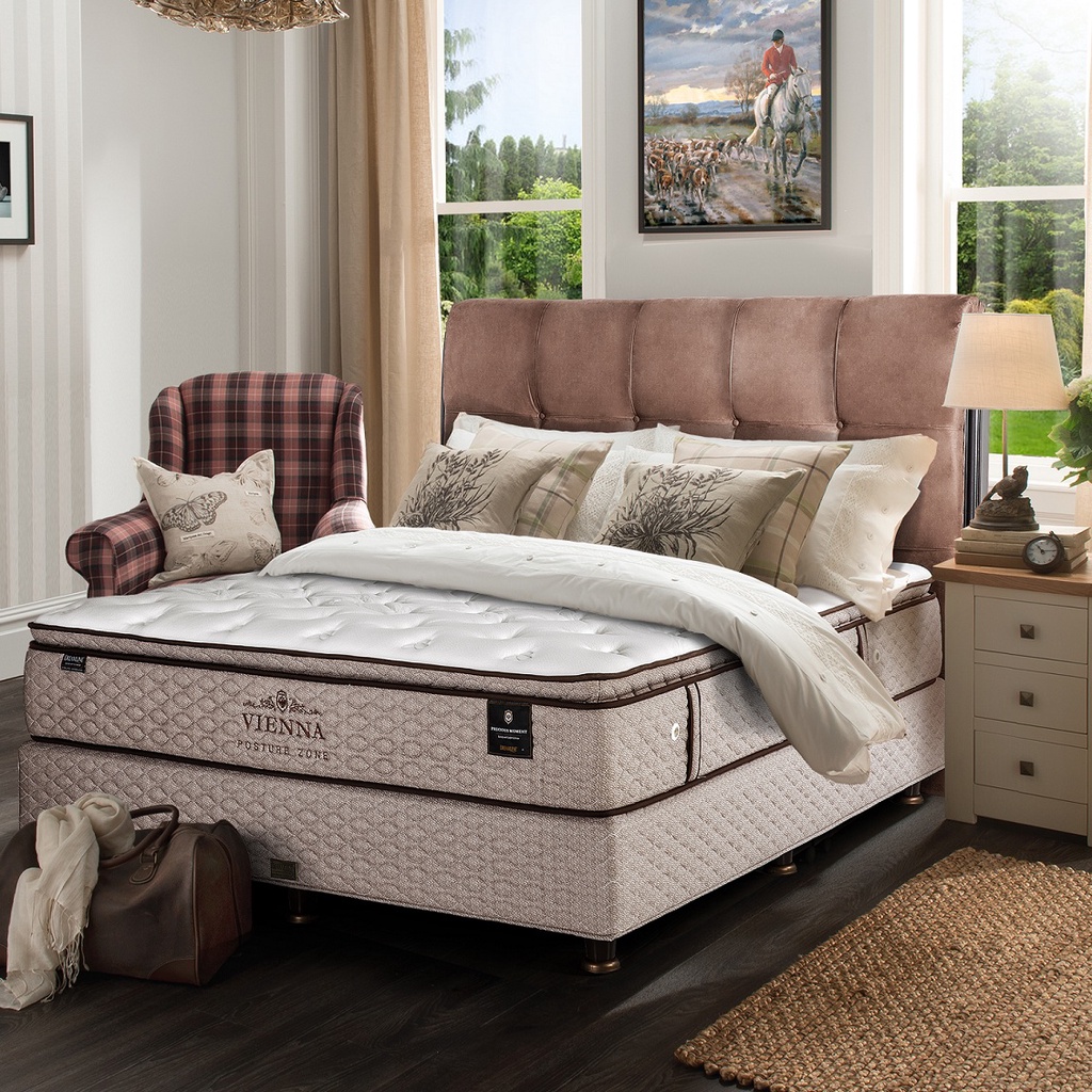 Dreamline Vienna (32 cm) Komplit Set