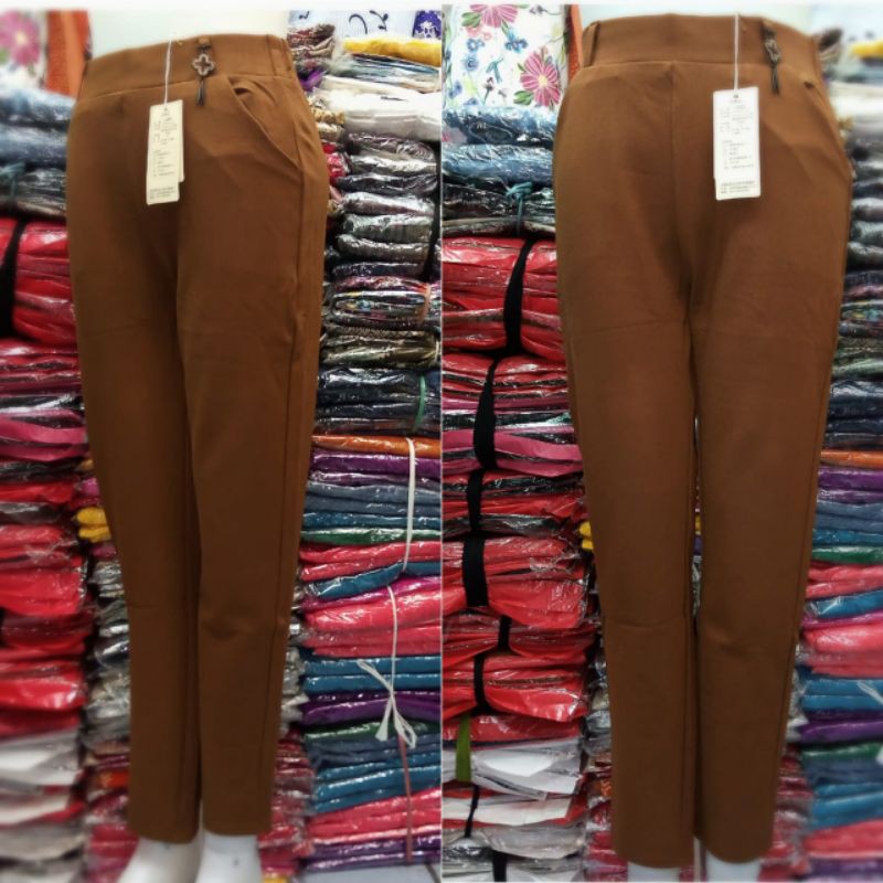 celana inport kantor wanita