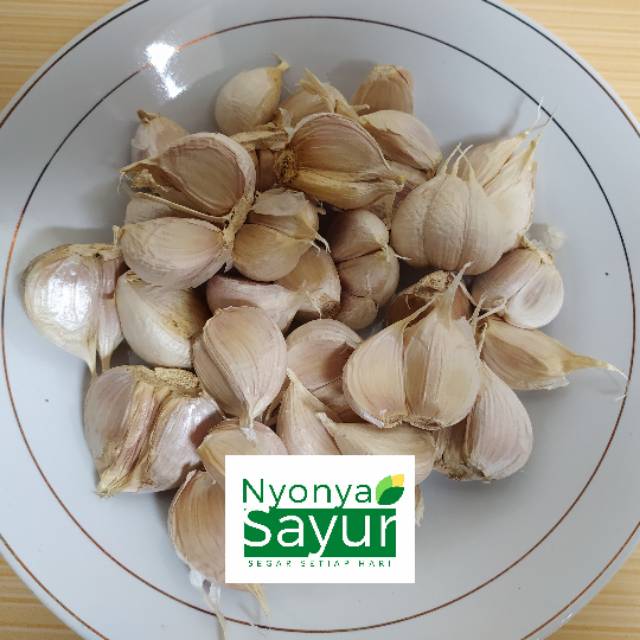 

Bawang Putih Kating