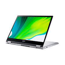 ACER SPIN 3 ACTIVE SP313 X360 Touch EVO I7 1165G7 16GB 512SSD IRISXE W11+OHS 13.3&quot;WQXGA 2K IPS + PEN - 51N.721M