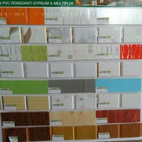 Plafon PVC Dunia Plafon Kualitas Baik Harga Terjangkau