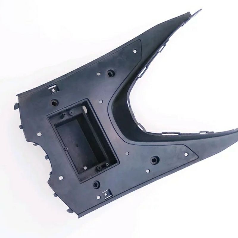 QJ50 Star Sanex Kasea 50cc matic - Lantai Foot Rest