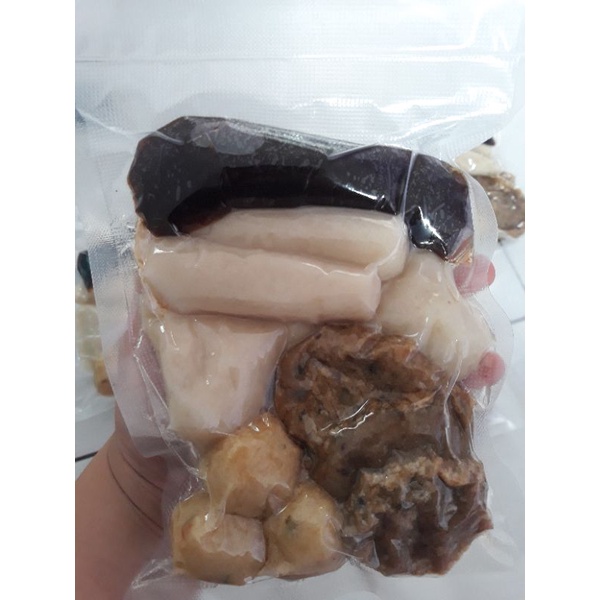 

PEMPEK PAKET ISI 10