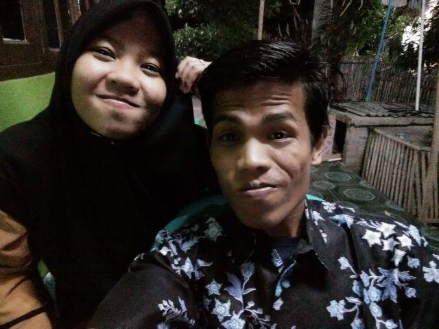 Maura Couple - Sania Ruffle Batik Couple Ori Ndoro Jowi Dnt Garansi Termurah Shopee - Shopa,,.