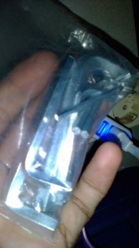 Kunci L Satuan Eceran