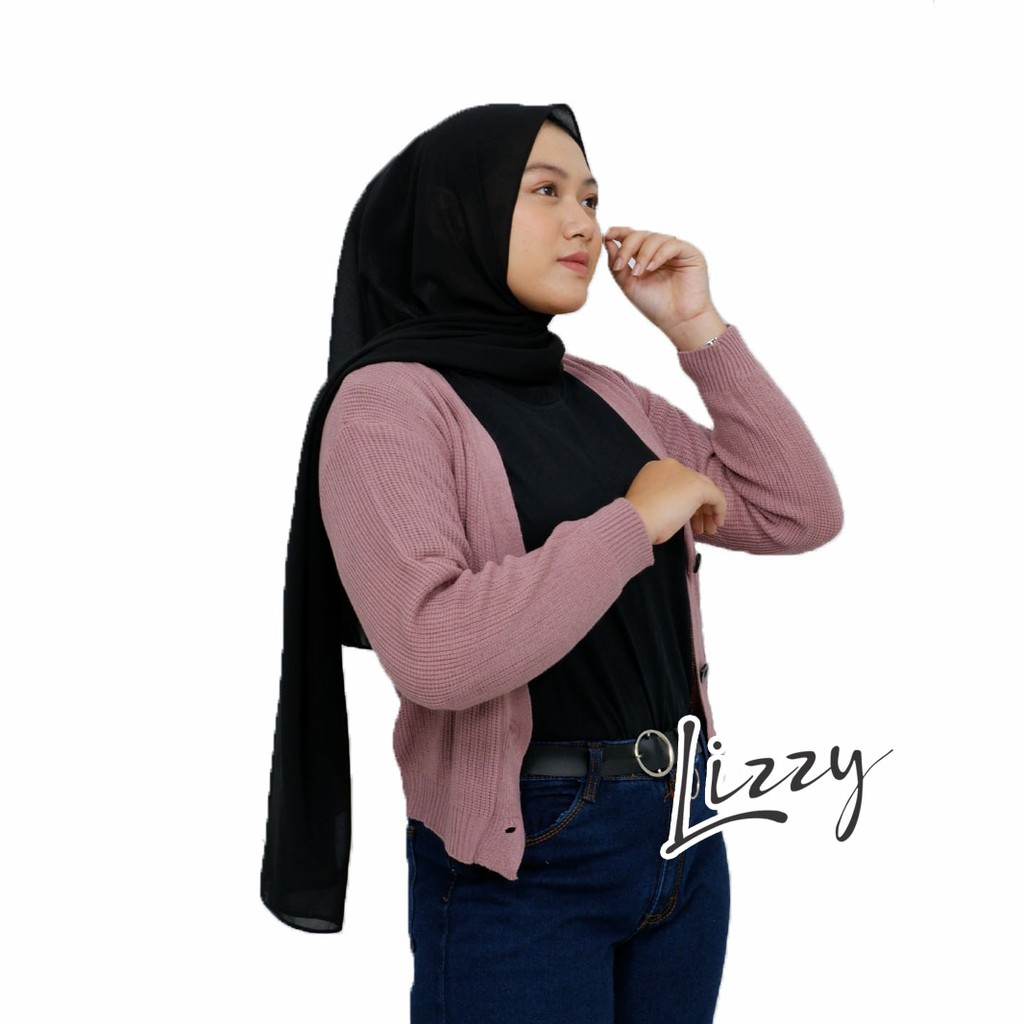 Lizzy - CARDIGAN AMIRA