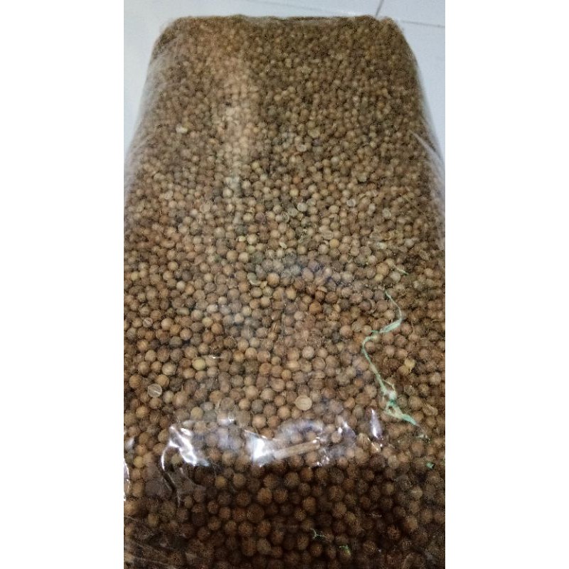 

Ketumbar non bleaching 70 gram