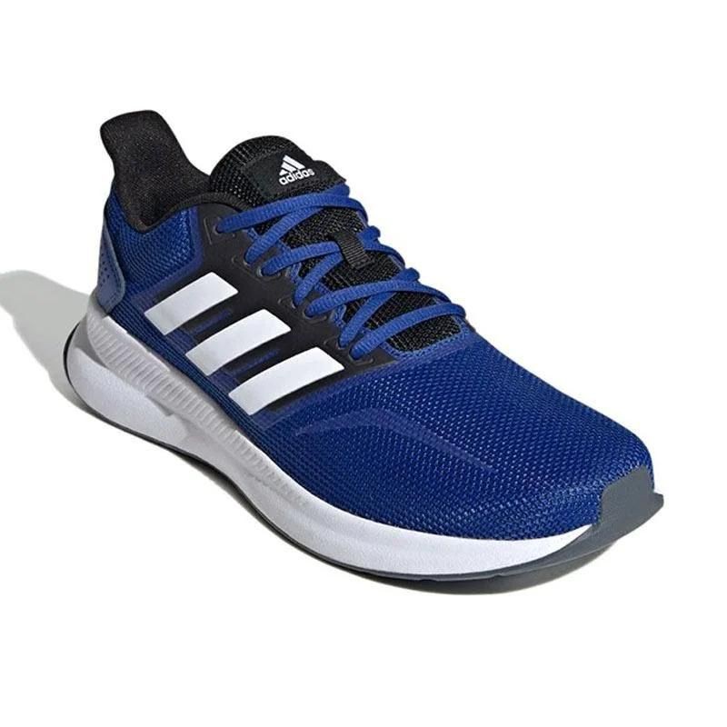adidas RUNNING Sepatu Runfalcon Pria FW5055 Murah