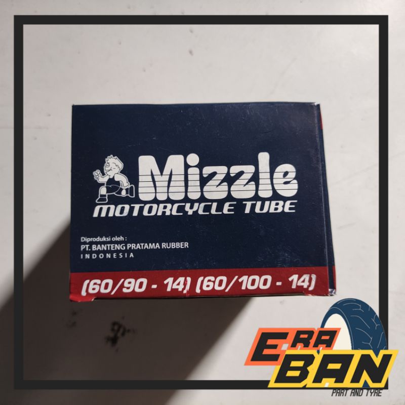 BAN DALAM MIZZLE 60 90 RING 14