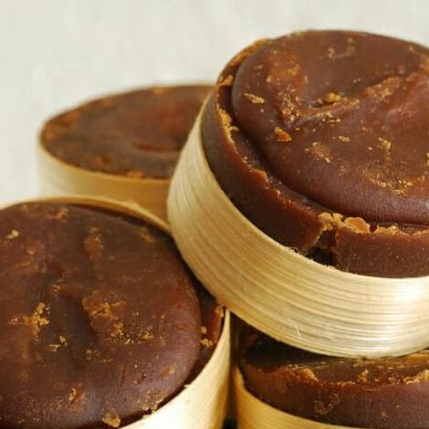 

Promo Awal tahun GULA AREN 1kg MURNI HASIL AREN Promo Awal tahun