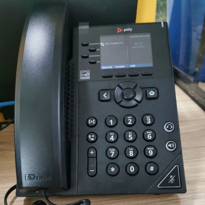 

Poly VVX 350