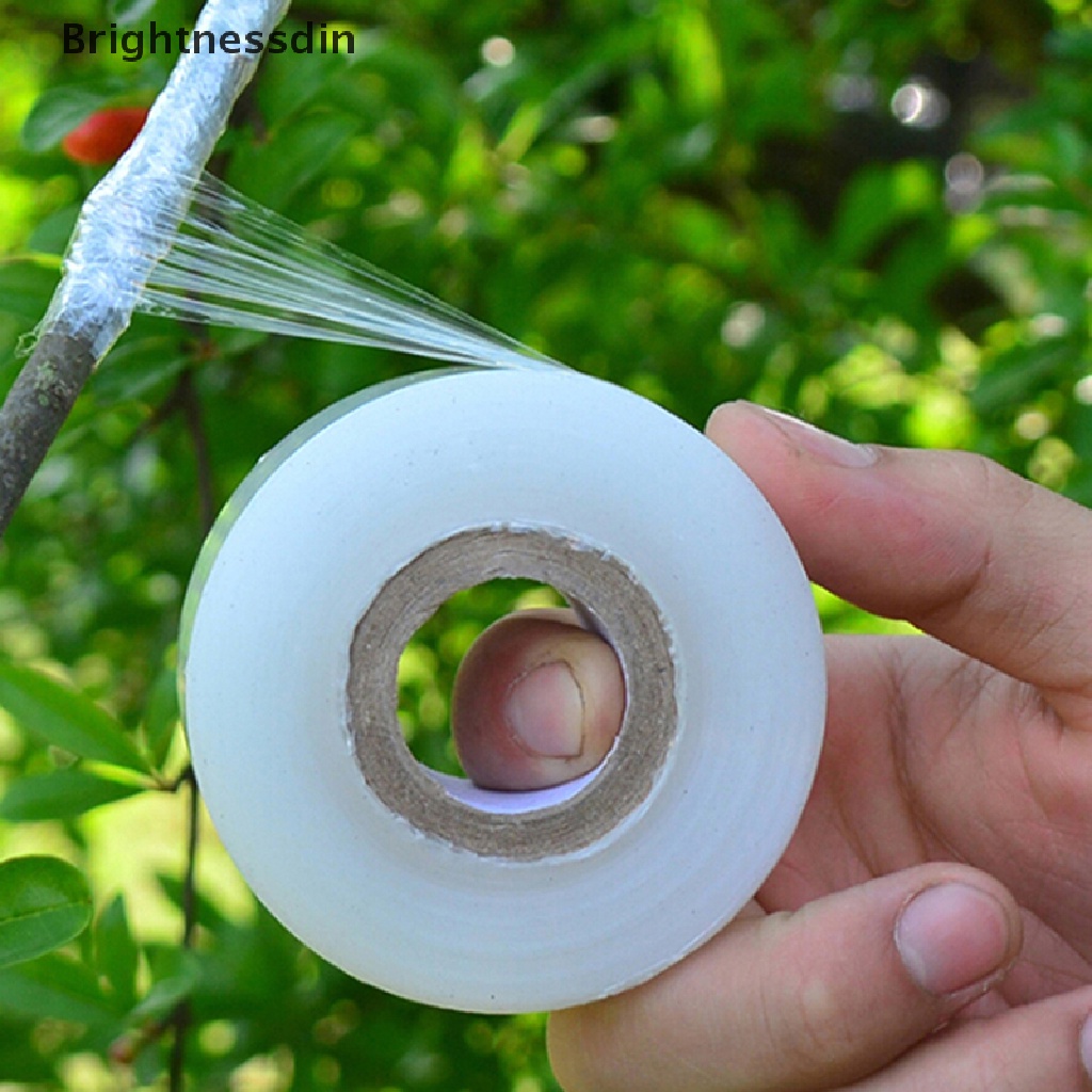 1 Roll Tape Grafting Untuk Pohon Buah