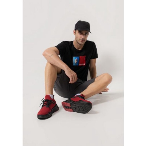 Sepatu 3Second Original 430222