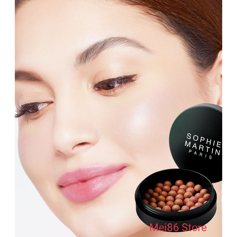 Sophie Martin SBBOB2 Fantasy Beads Blush On