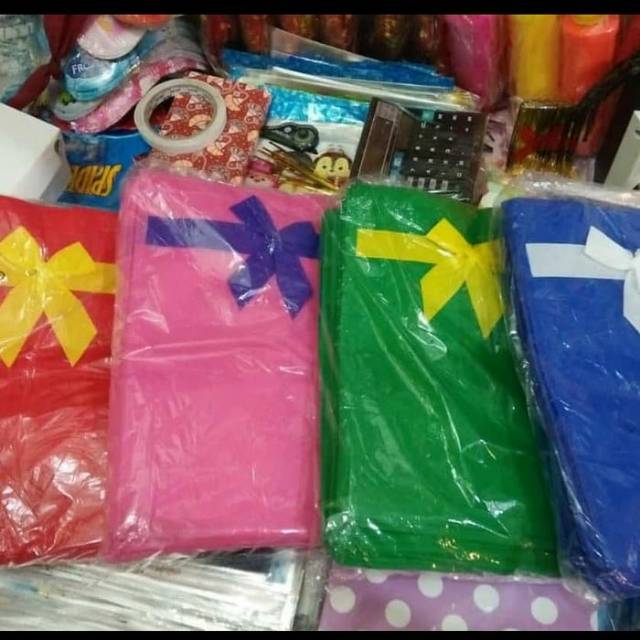 

Tas Spunbond / Tas aqiqah /Tas seminar / Tas Tasyakuran /Tas souvenir / Tas ultah / Tas kotak nasi.