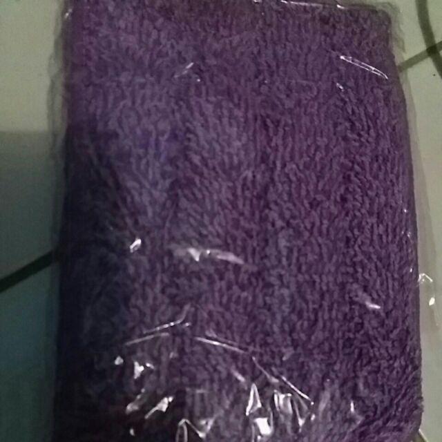 Refill Spray Mop Ultima / Original Bolde - Spare Part Spraymop Sobesobe